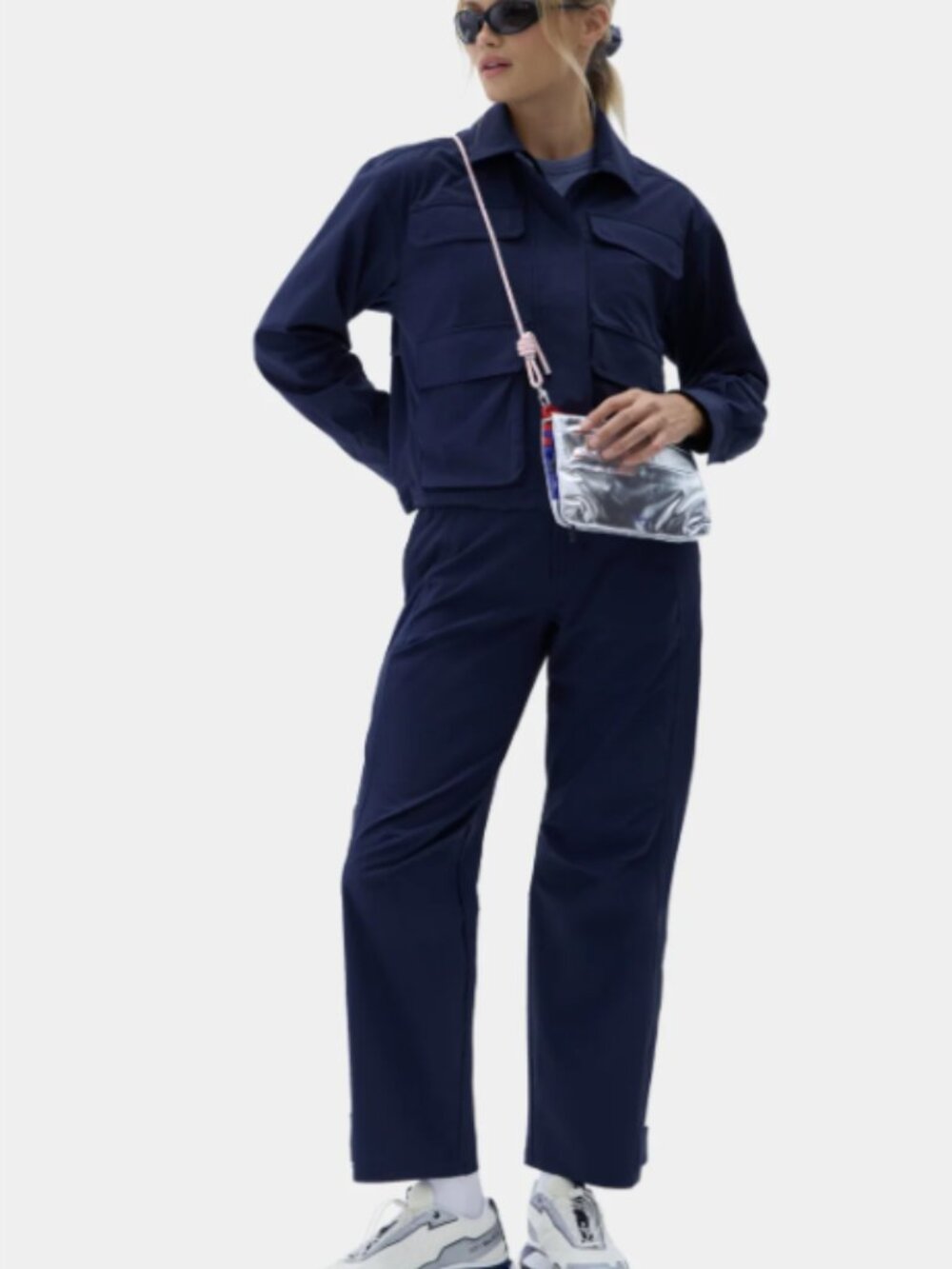 Halfdays Nan Field Jacket Women’s | Size Small